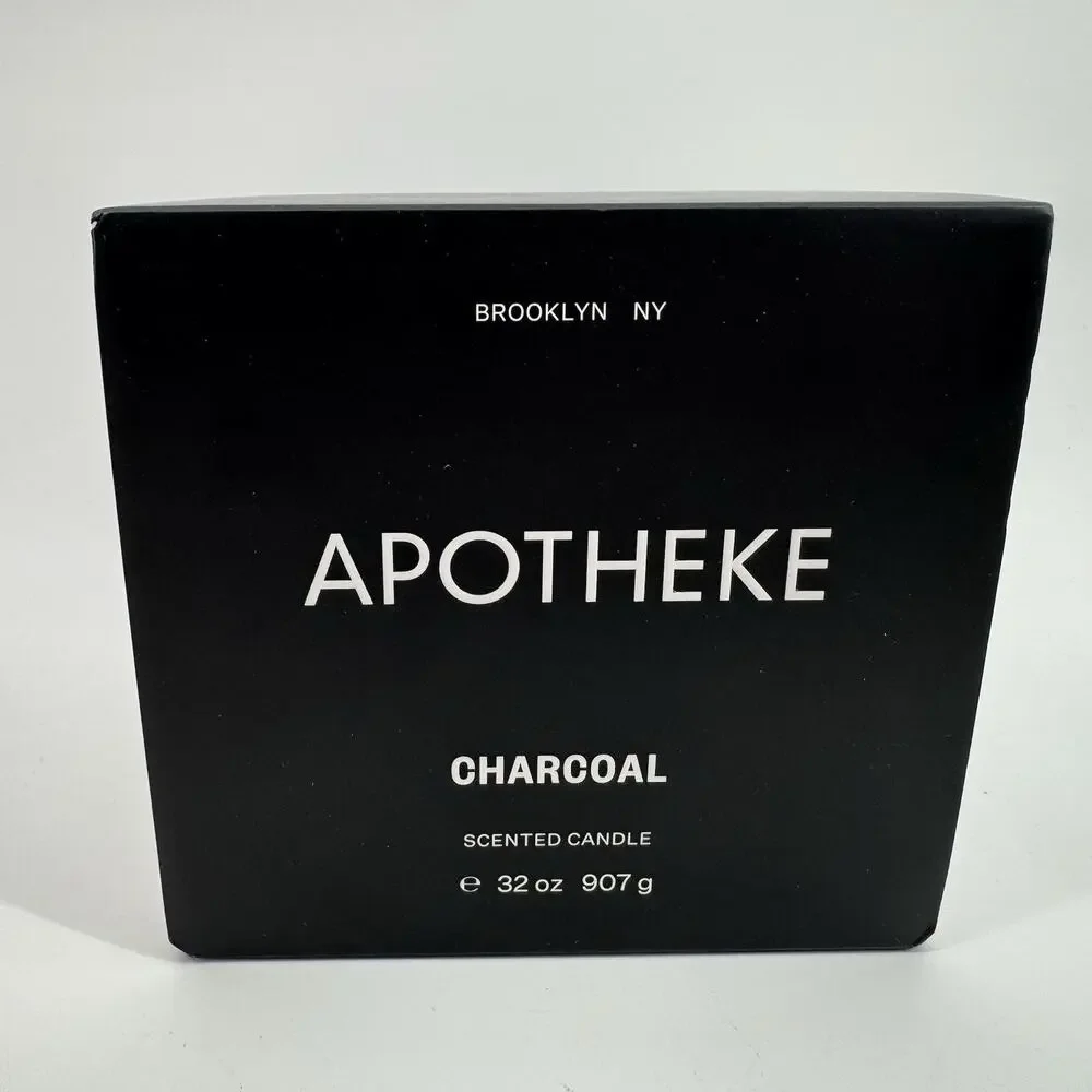 APOTHEKE new box